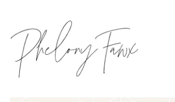 Phelony Fawx profile banner