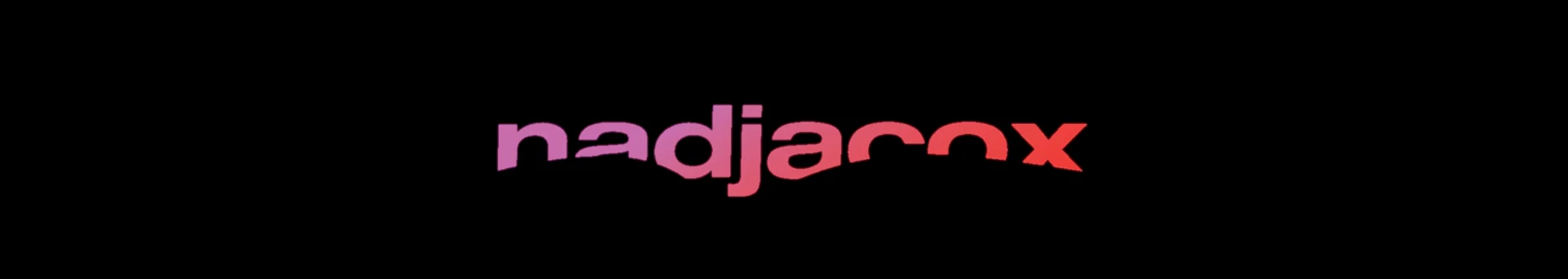 NadjaCox profile banner