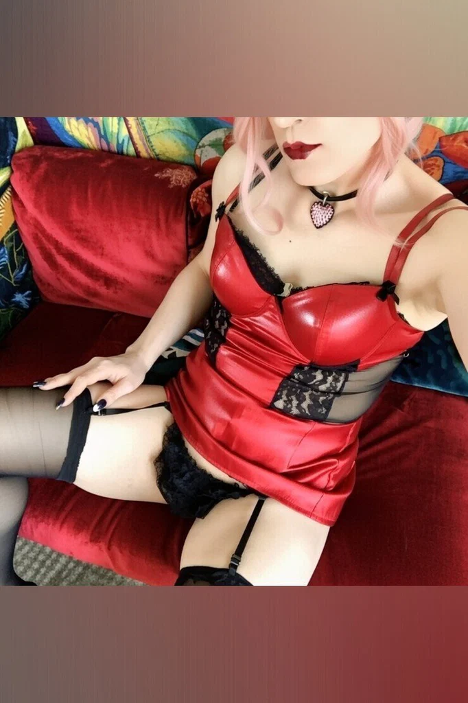 Scarlett