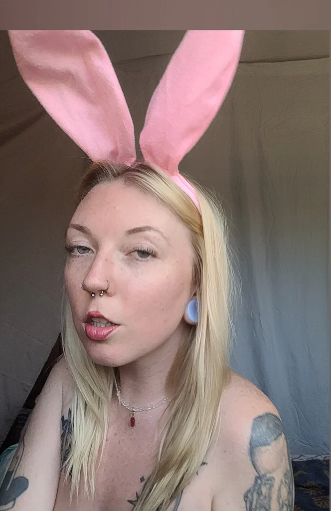 Bunny Lorelei's avatar