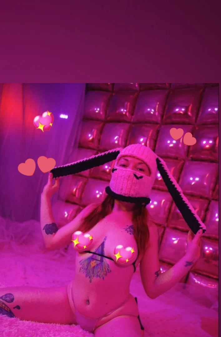 Bunny Lorelei profile banner