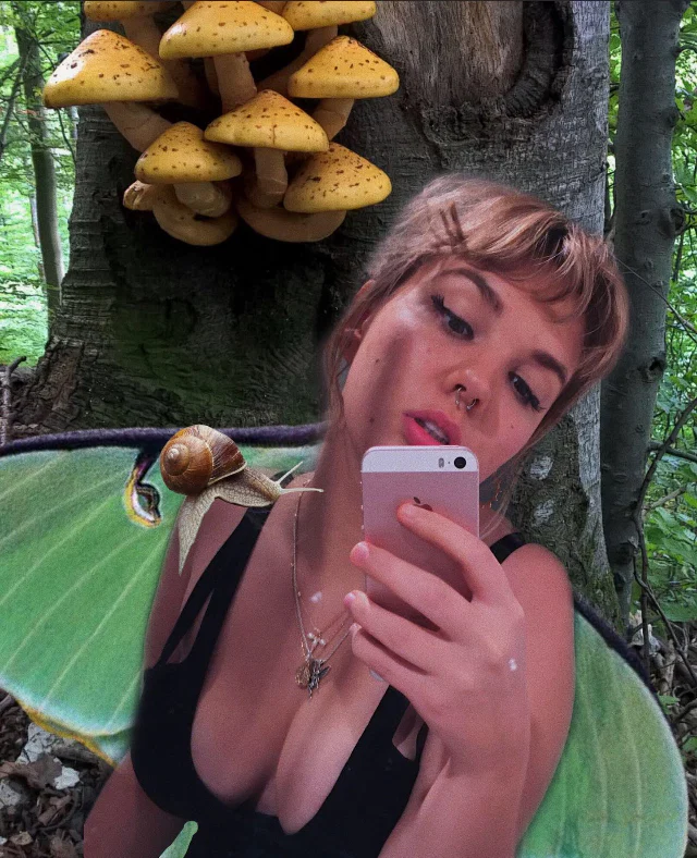 ๐ฟ๐๐ป๐Foliage_Fairy๐๐ป๐๐ฟ profile banner