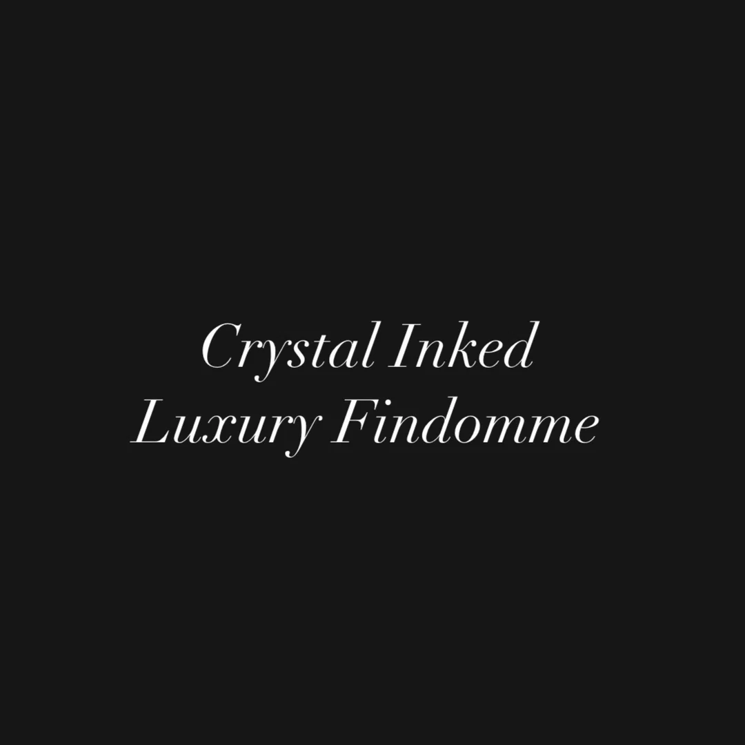 crystal inked ๐๐ธ๐คณ profile banner