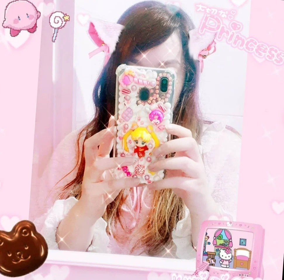 Pink Opossum's avatar