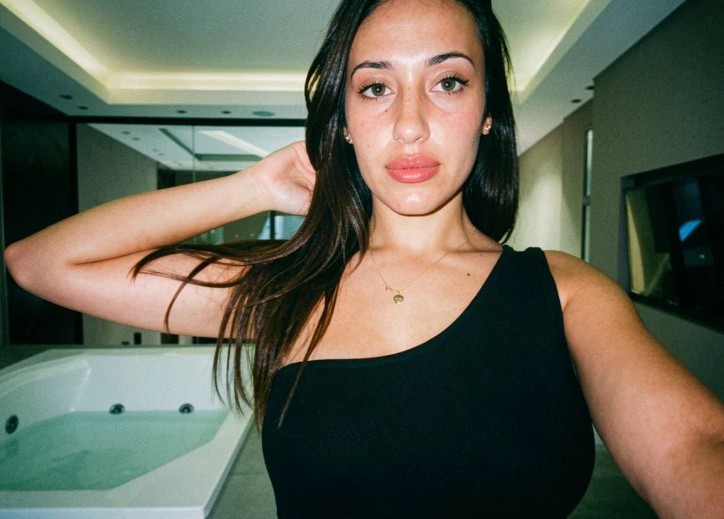 Chelsea's avatar