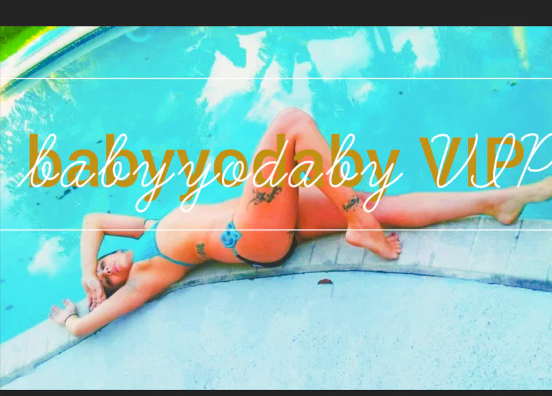 Babyyodaby profile banner