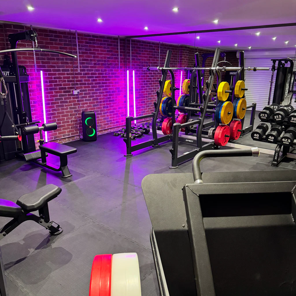 🔥ELITE GYM CLUB🔥