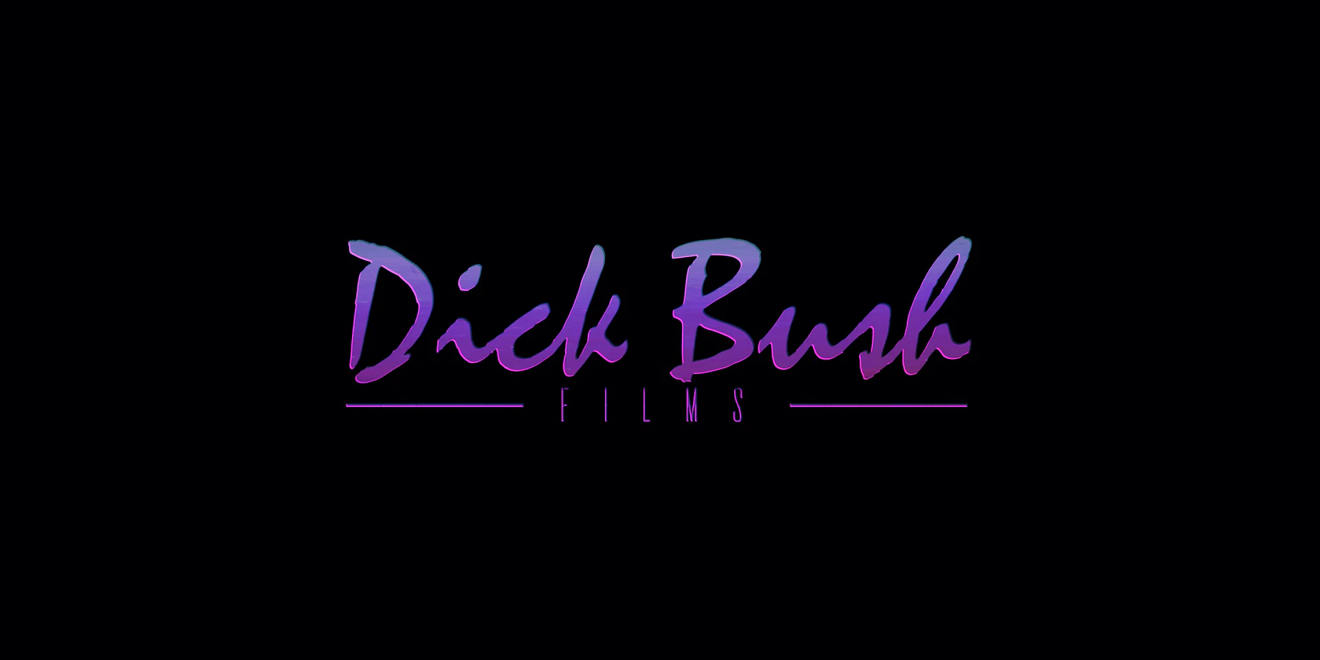 Dick Bush profile banner
