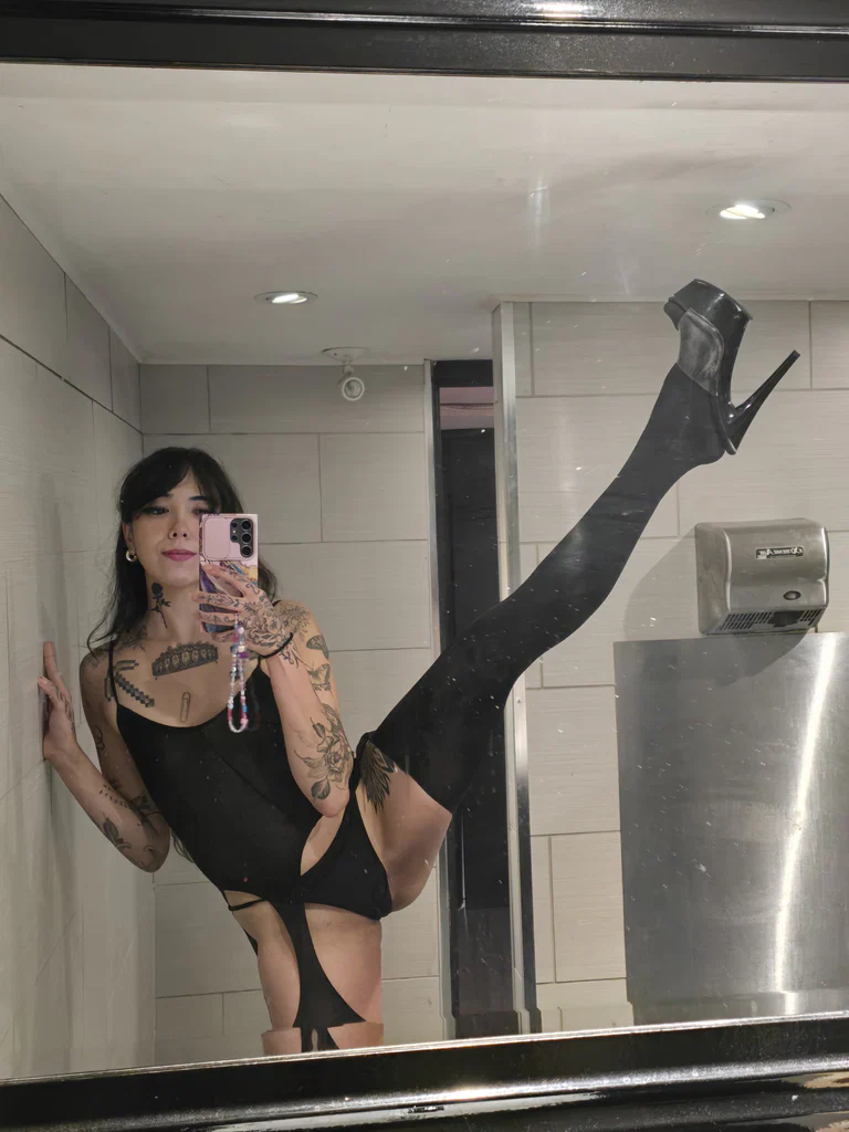 Silvia Stardust's avatar