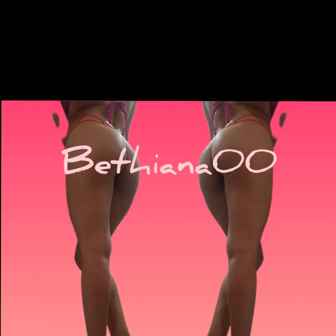 Bethiana👿 profile banner