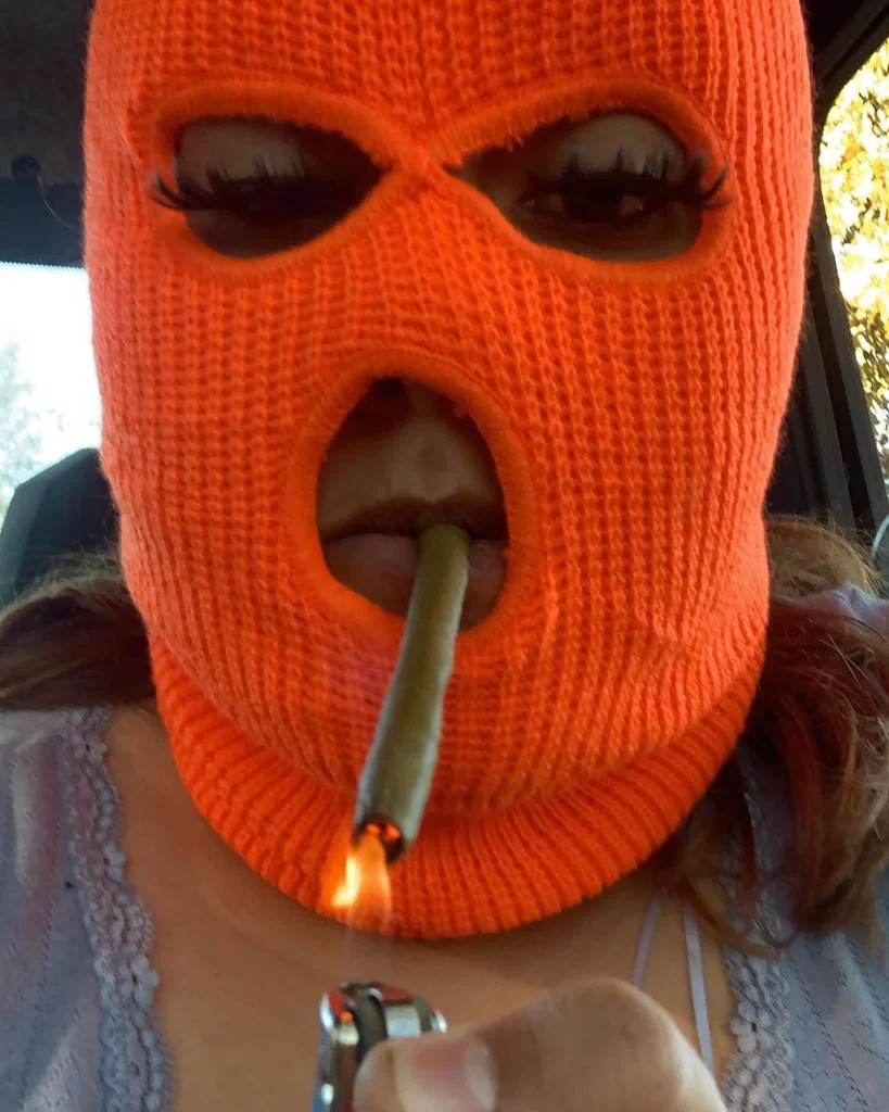 Kylea ann's avatar