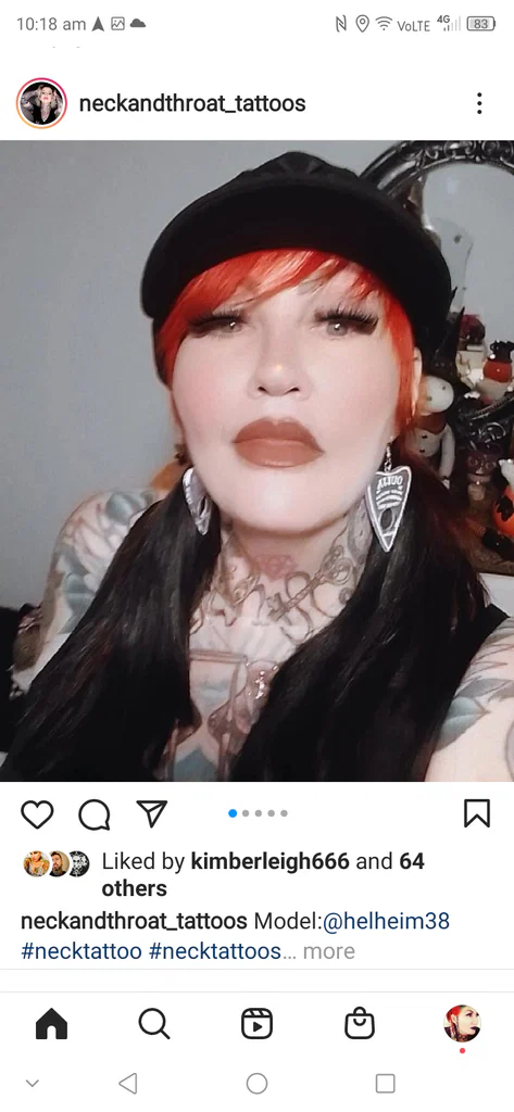 hellbetty's avatar