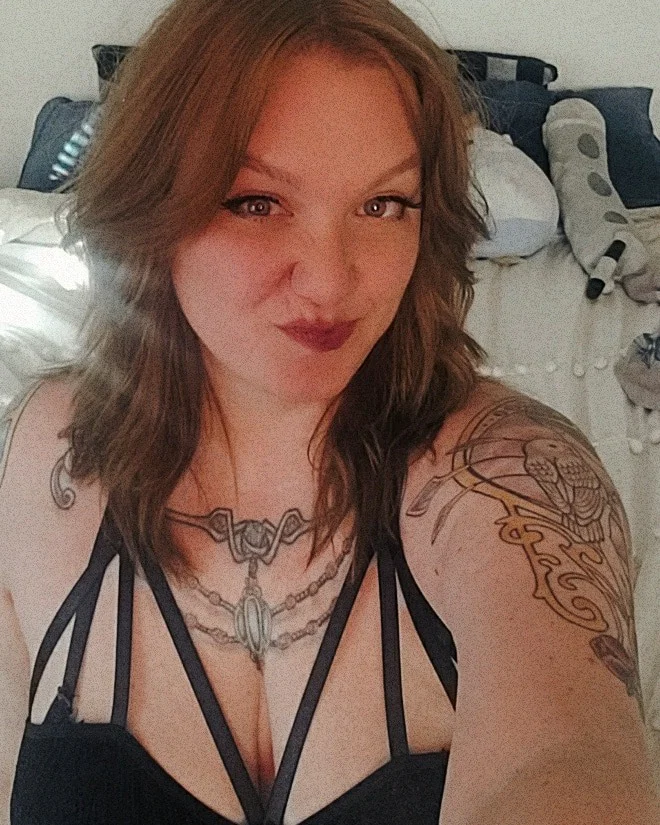 Kady's avatar