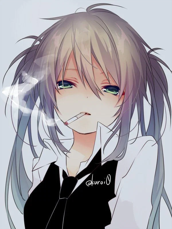 Charlotte's avatar