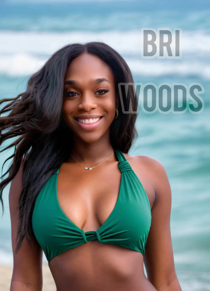 Bri Woods's avatar