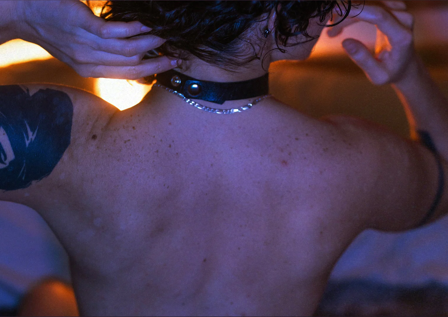 ⚱️ Pandora’s Butch ⚱️ profile banner