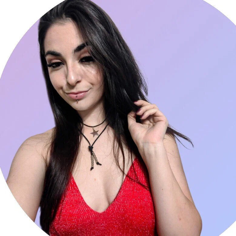 Aria ❤️‍🔥 sexy girlfriend's avatar