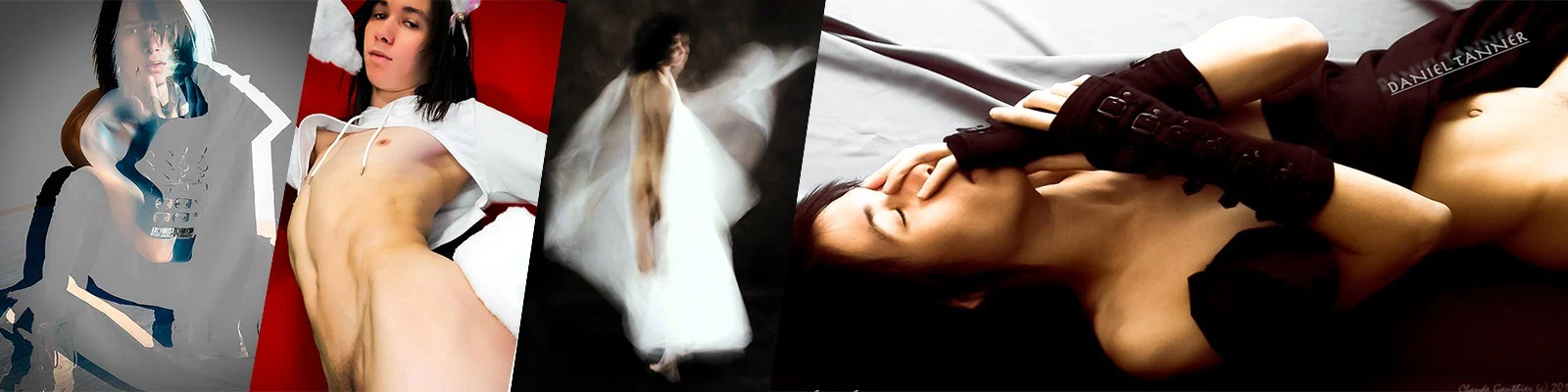 Daniel Tanner profile banner