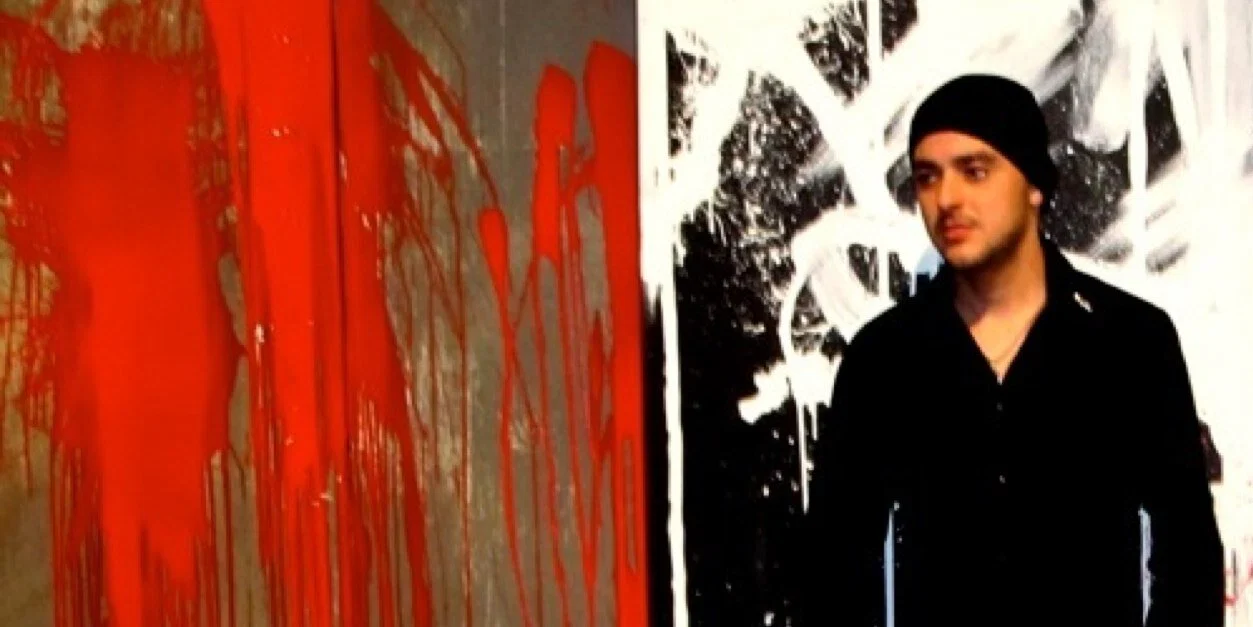 jamie alistair profile banner