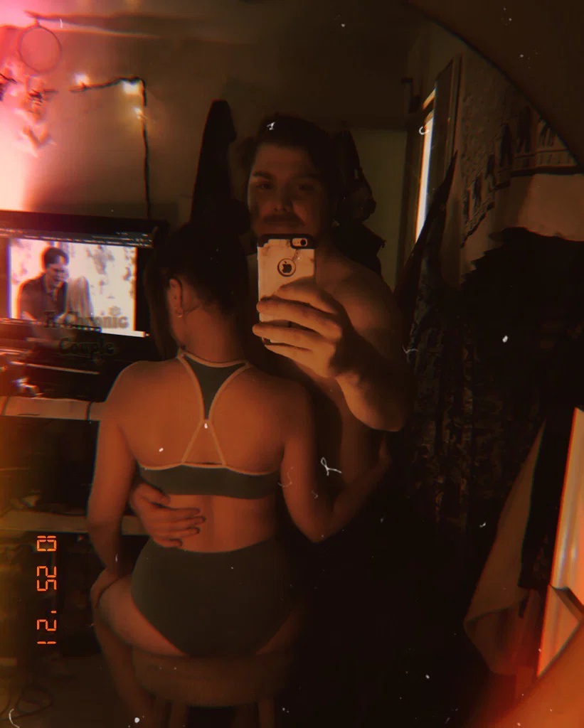 A Chronic Couple's avatar