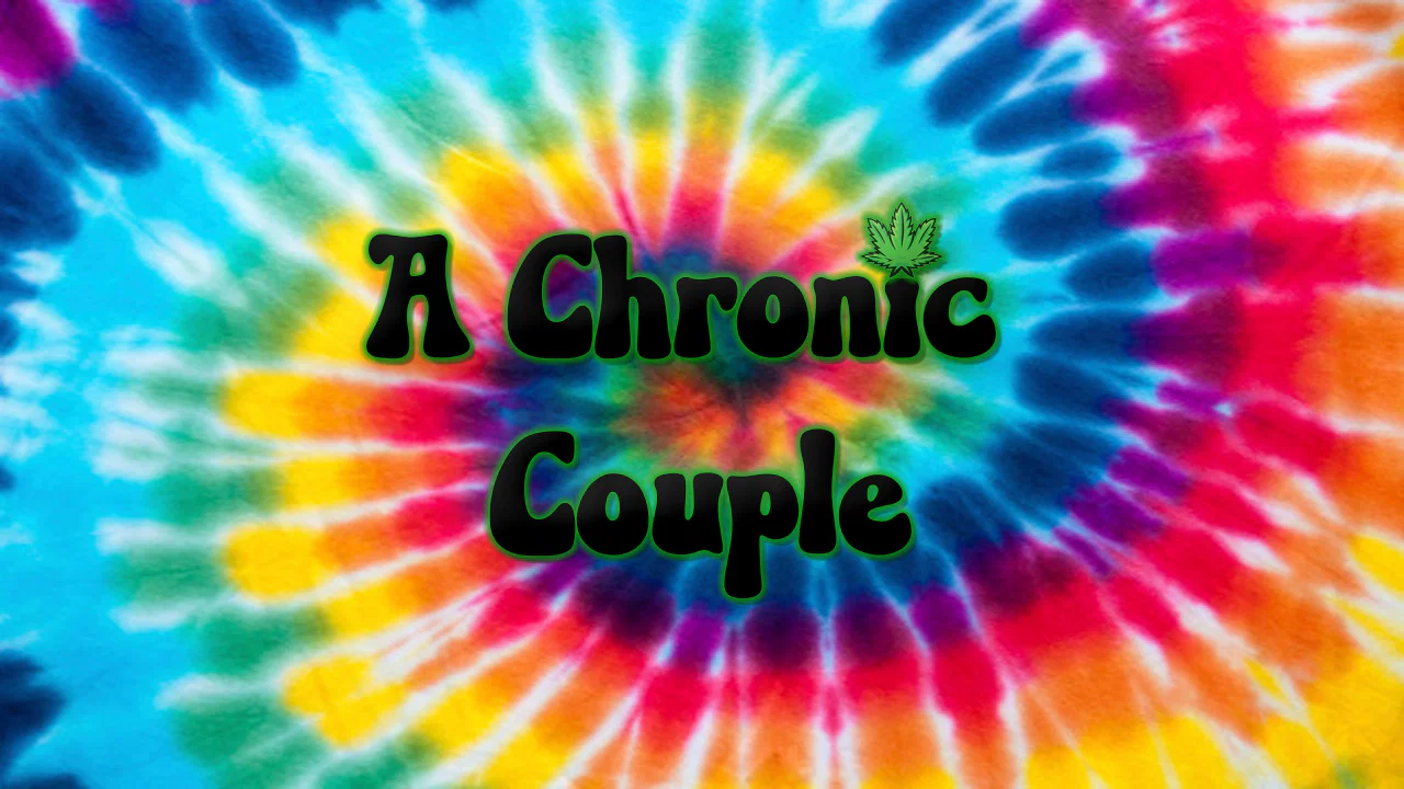 A Chronic Couple profile banner