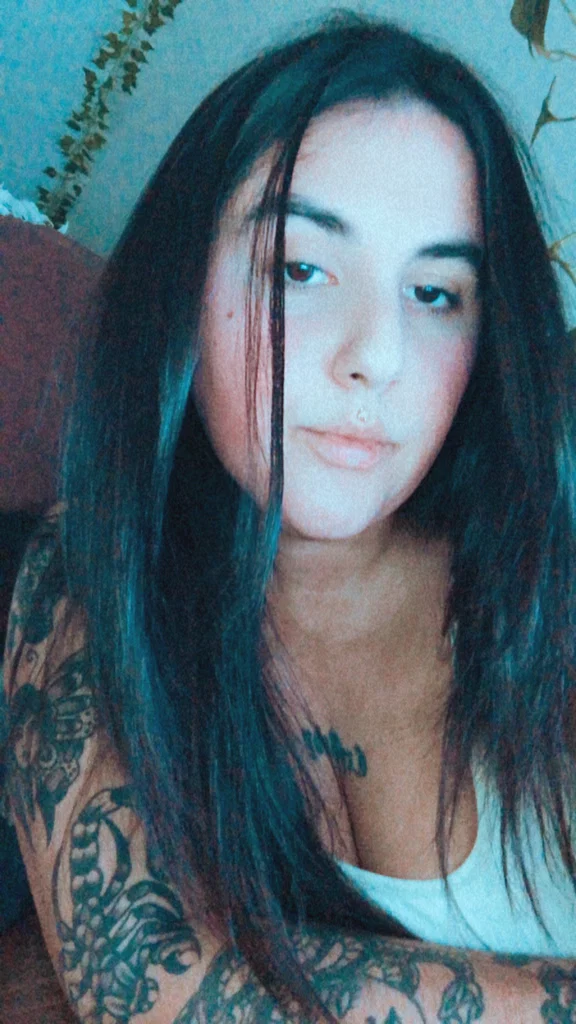 Not Carly's avatar