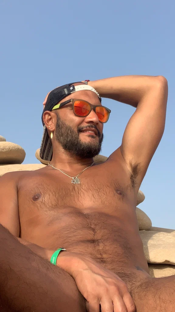 Ben GoldBartXXX