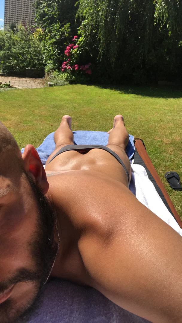 Ben GoldBartXXX profile banner