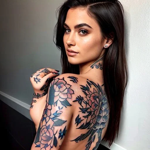 Miss Ink