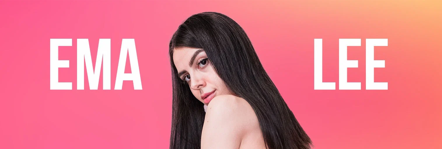 Ema Lee profile banner