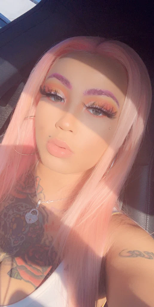 Aquafina Flow's avatar