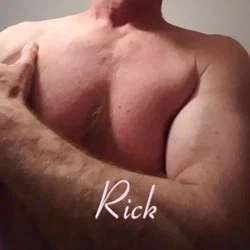 Rick Pounder's avatar