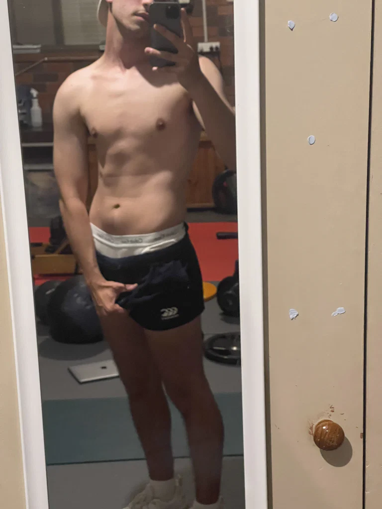 Melbourne Lad's avatar