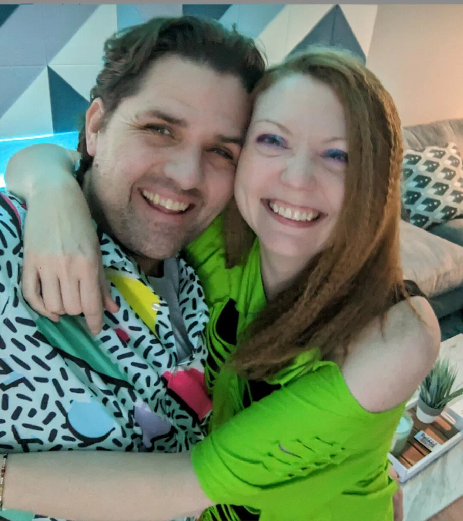 Jess &amp; James's avatar