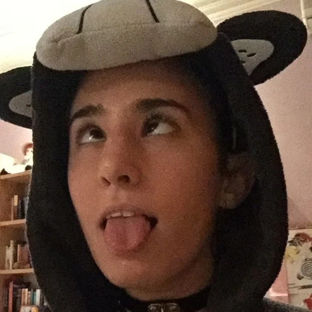 Marta's avatar