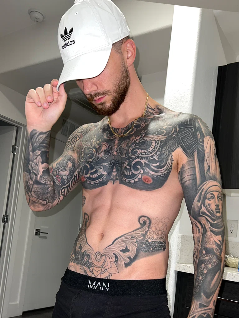 Alpha JAY's avatar