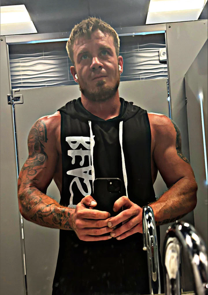 Ash Bryant's avatar