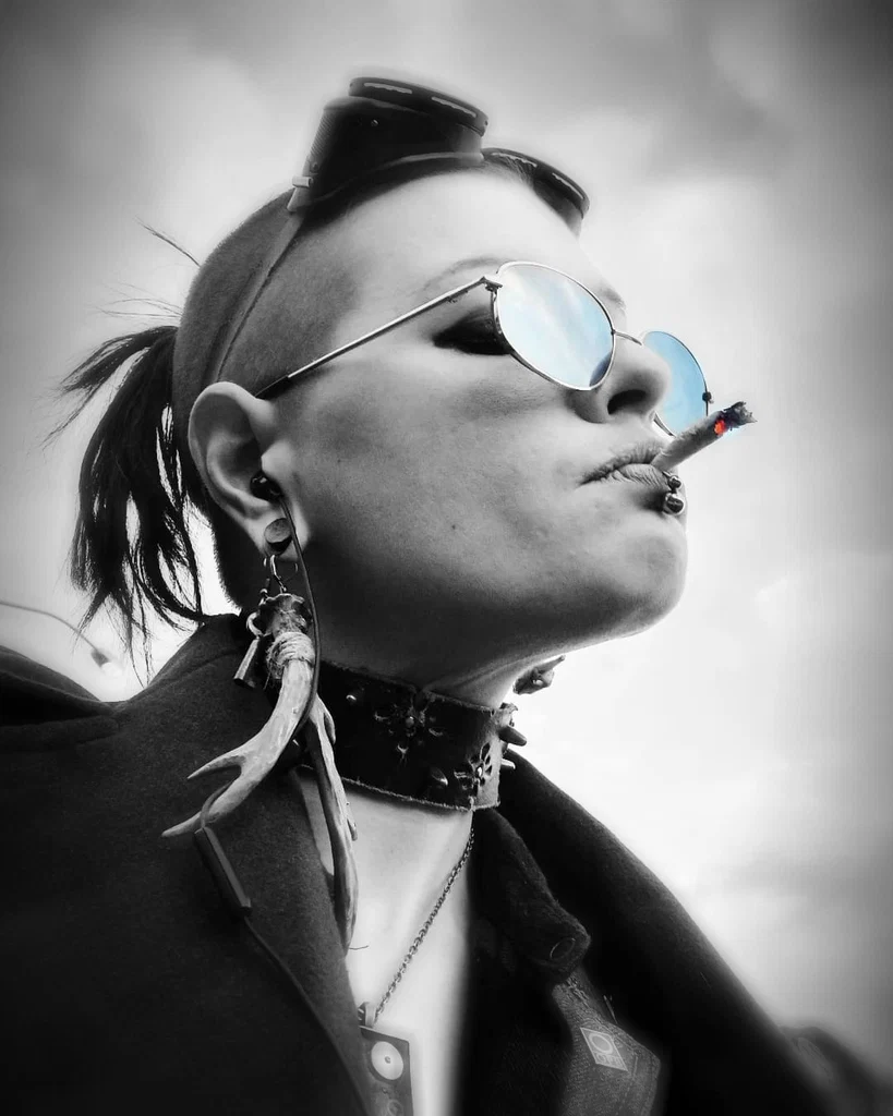 Arsenic Appetizer's avatar
