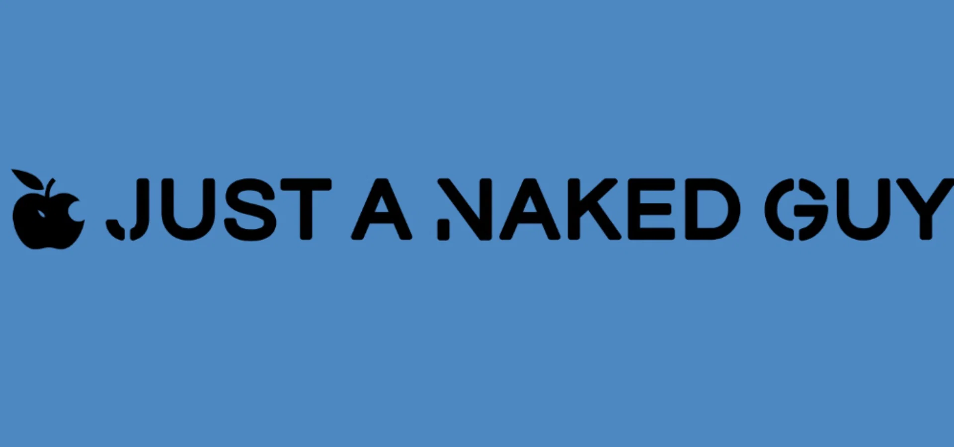 Adam King profile banner