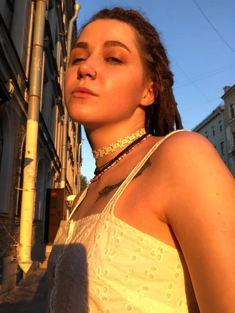 Millie Kinky Virgin's avatar