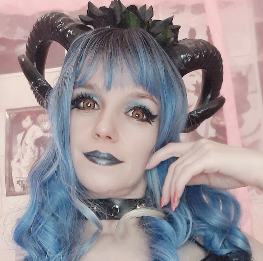 Asphodel Meadows's avatar