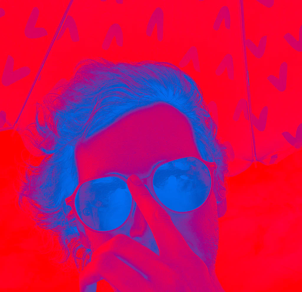 kirk's avatar