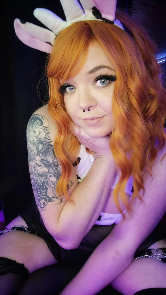 Binx's avatar