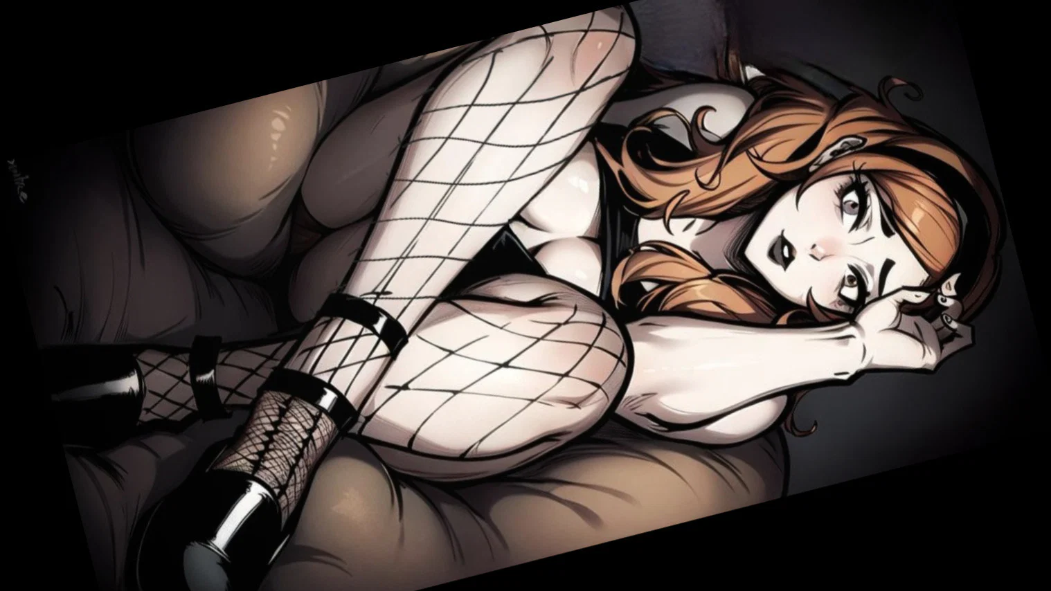 Binx profile banner