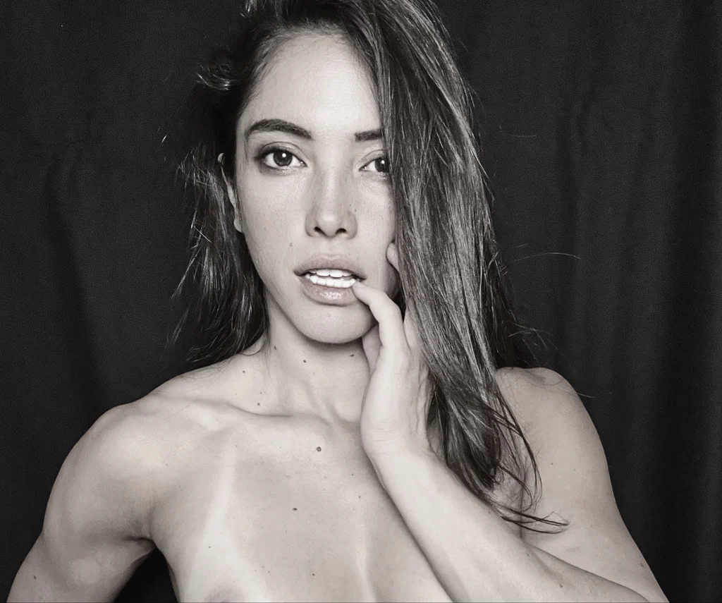 Raw Beauty