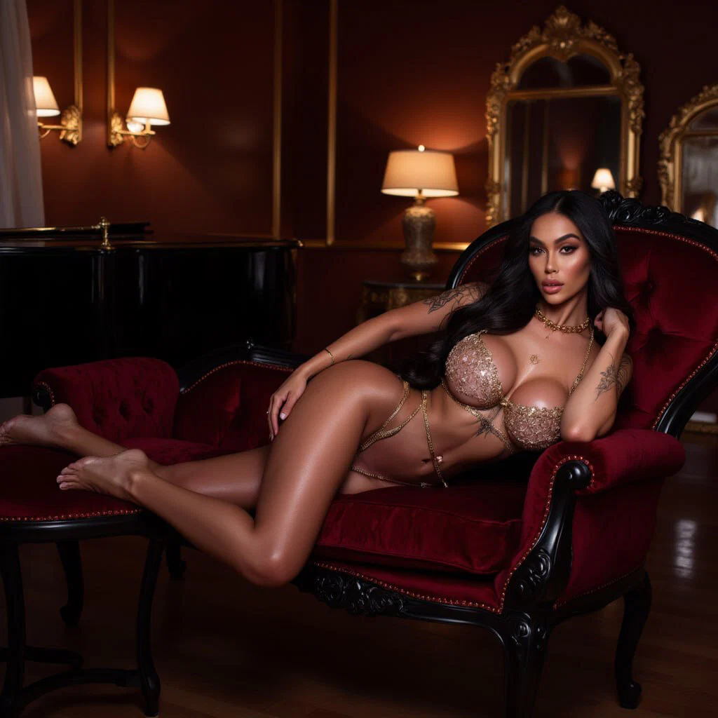 Sara Luna profile banner