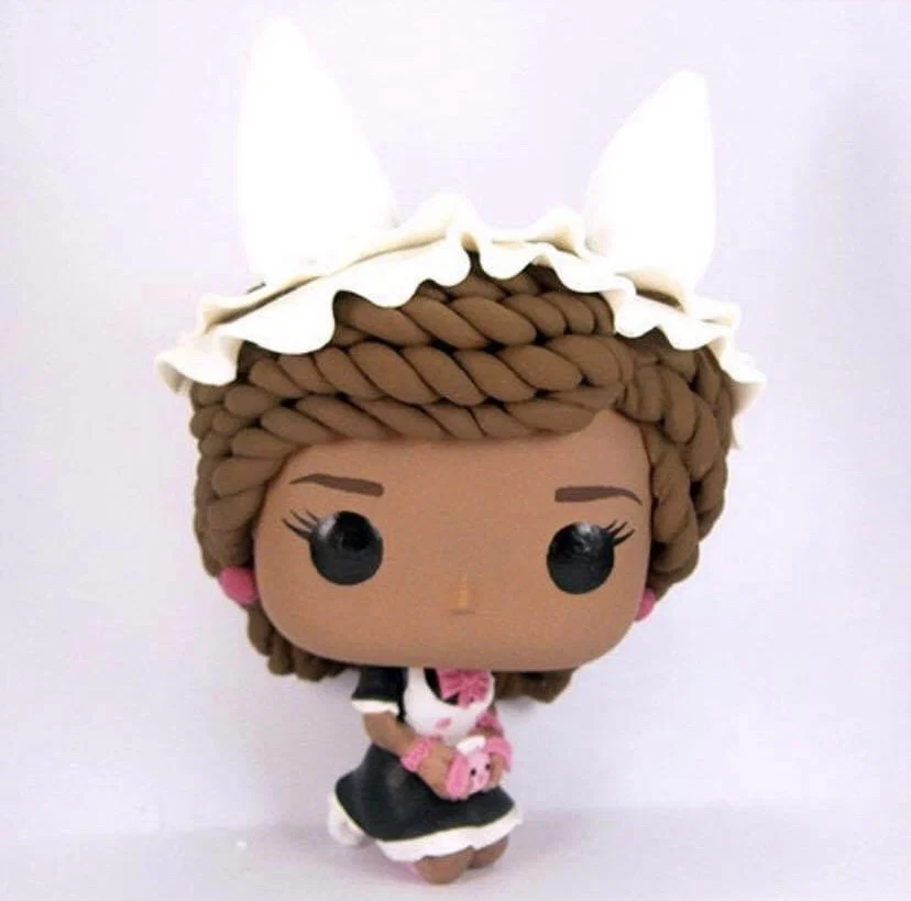 Blackcherrykitty “Baby” Love FREE's avatar