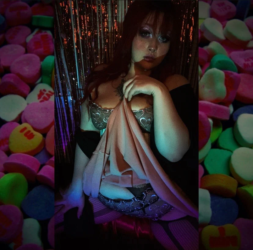 🦊Celestial Vixens Play House🦊's avatar