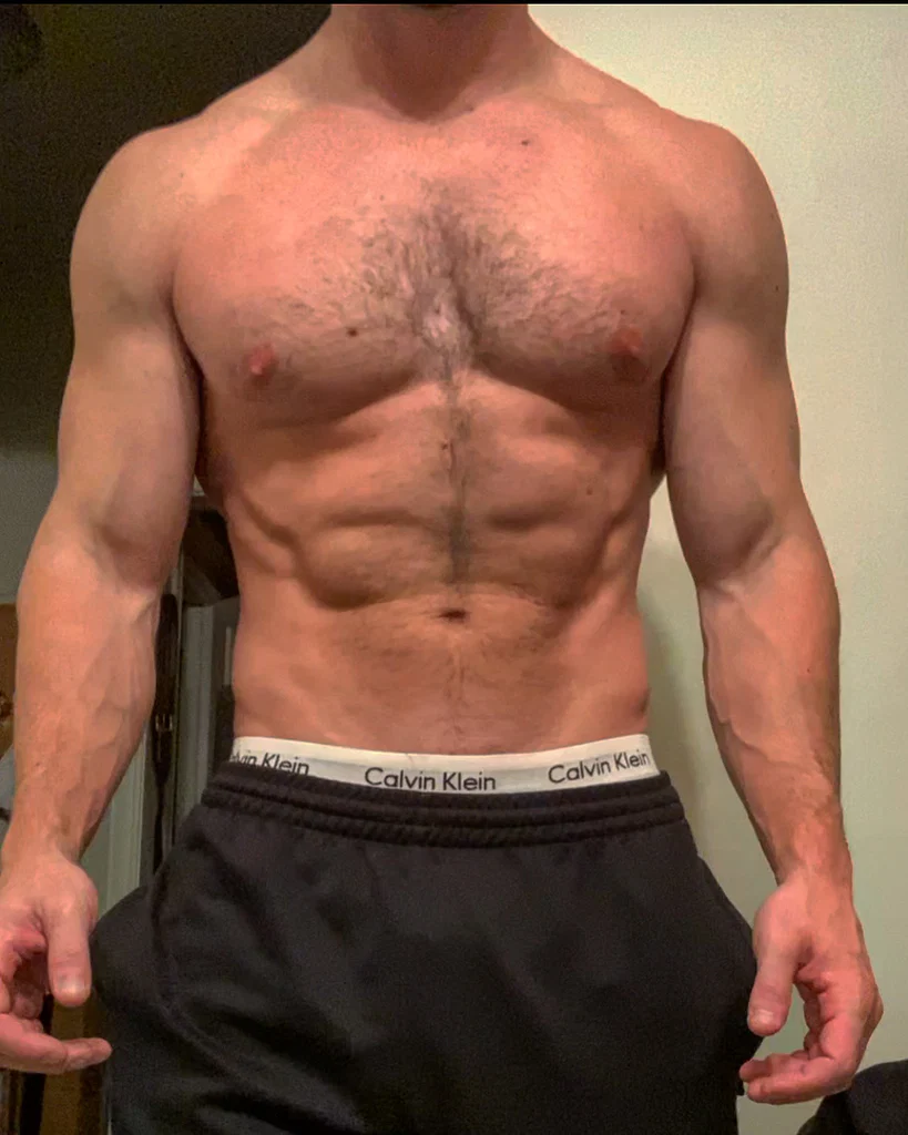 Musclemike5's avatar