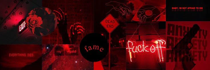🔥🌹R͓̽e͓̽d͓̽ ͓̽G͓̽o͓̽d͓̽d͓̽e͓̽s͓̽s͓̽🌹🔥 profile banner